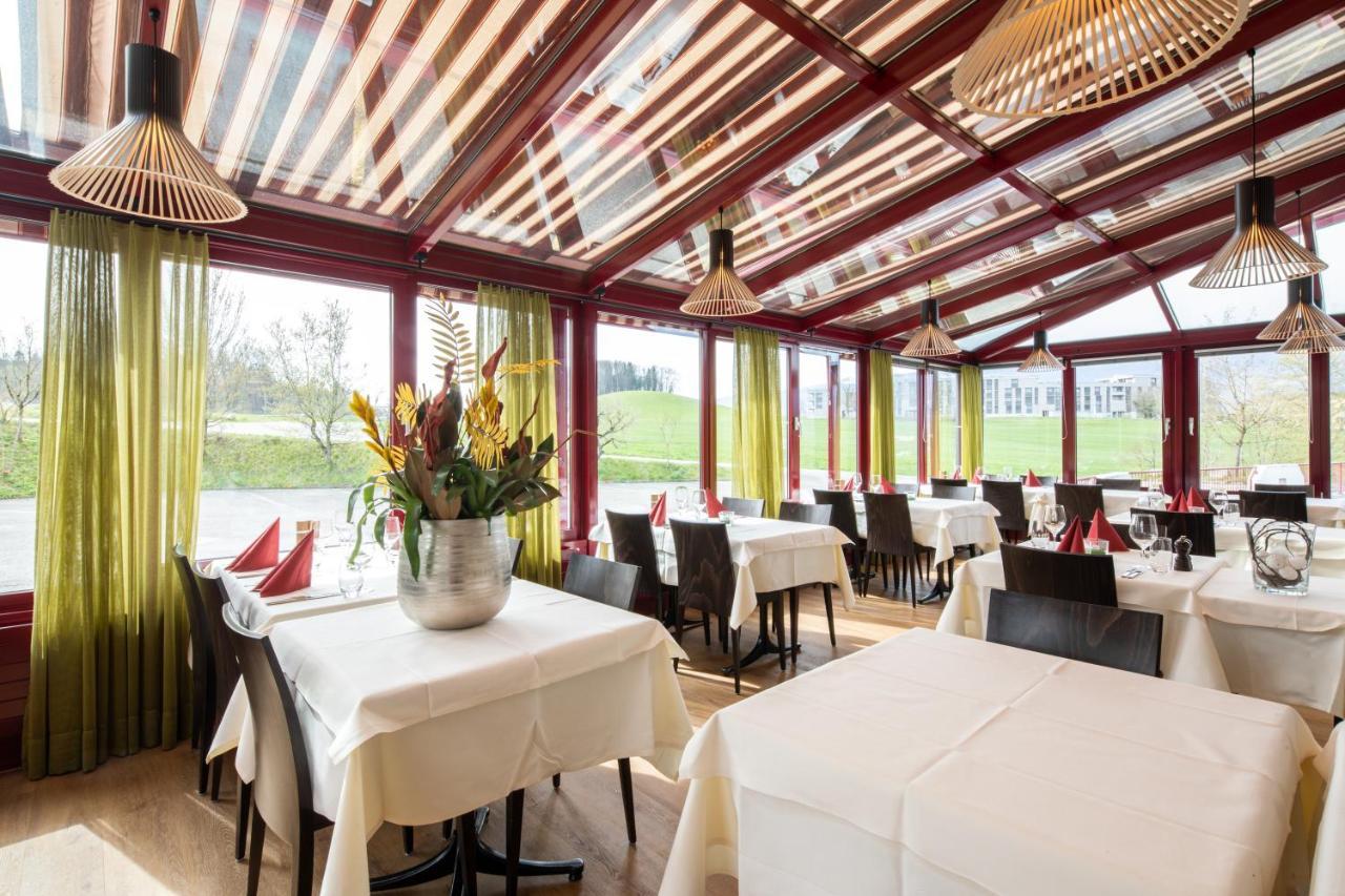 Gasthof Enge Self Check-In Hotel Solothurn Exterior photo