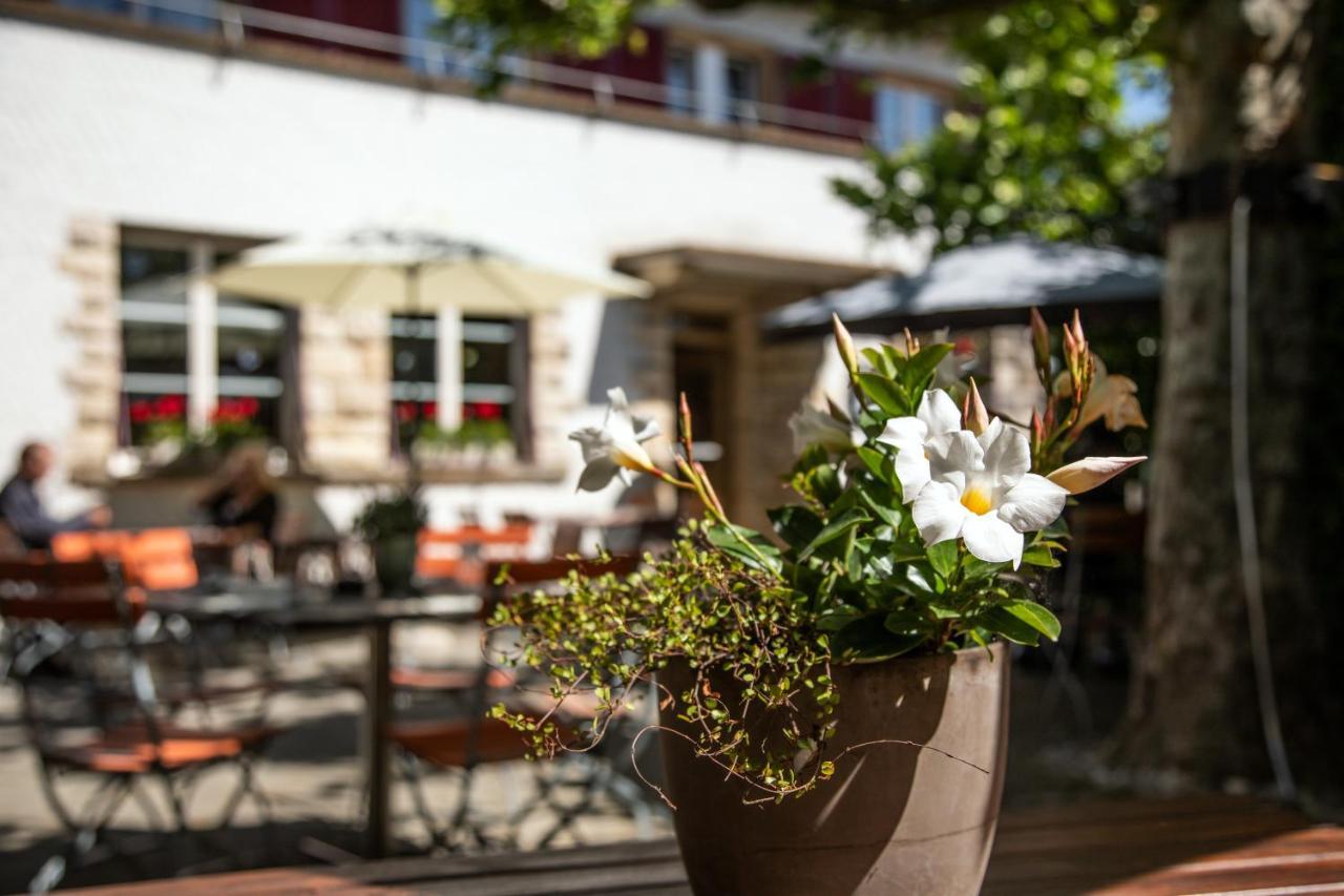 Gasthof Enge Self Check-In Hotel Solothurn Exterior photo