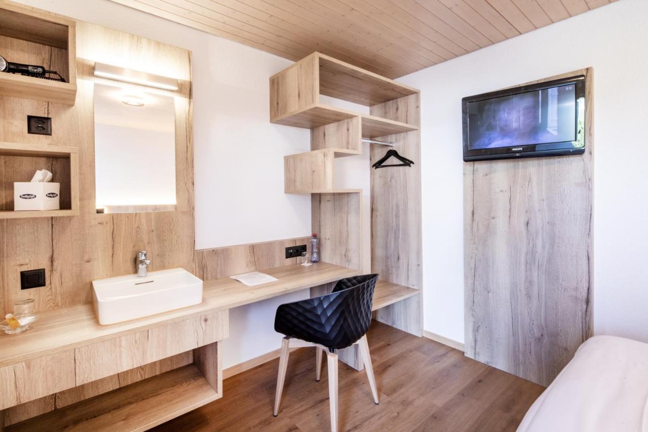 Gasthof Enge Self Check-In Hotel Solothurn Exterior photo