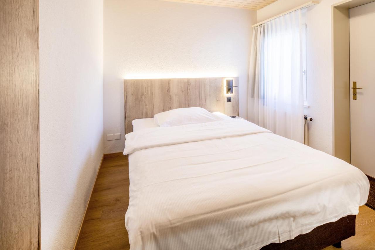Gasthof Enge Self Check-In Hotel Solothurn Exterior photo