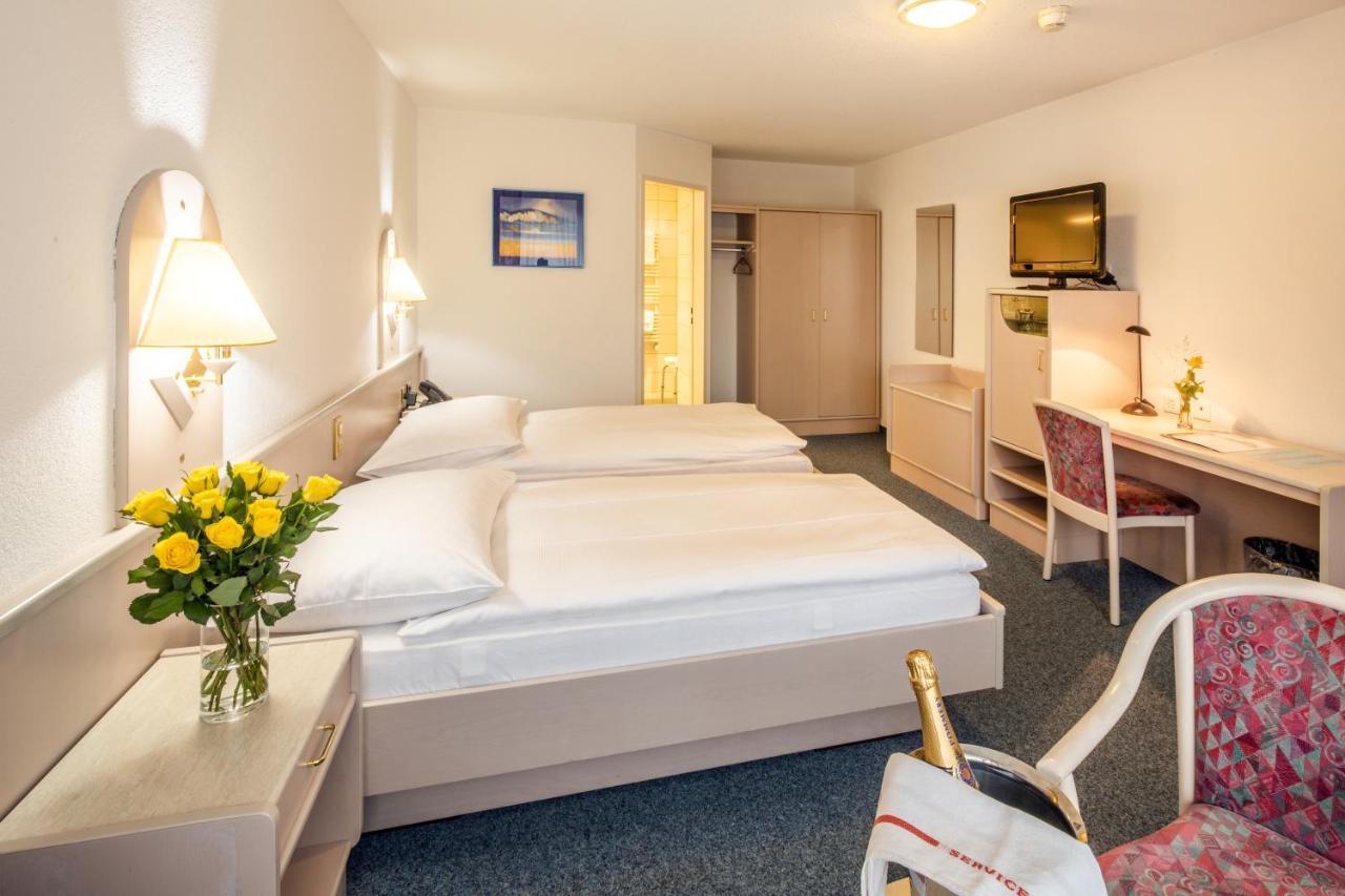 Gasthof Enge Self Check-In Hotel Solothurn Exterior photo