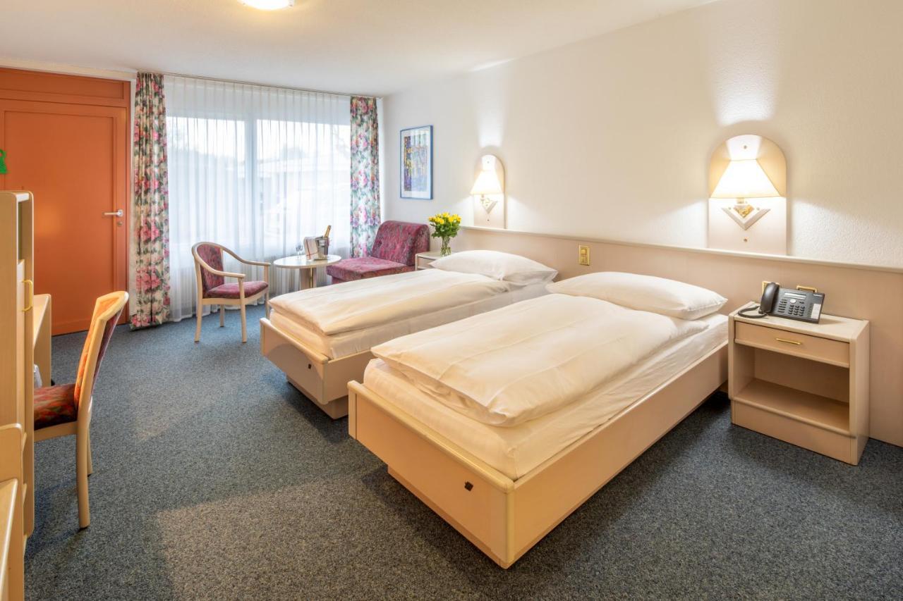 Gasthof Enge Self Check-In Hotel Solothurn Exterior photo