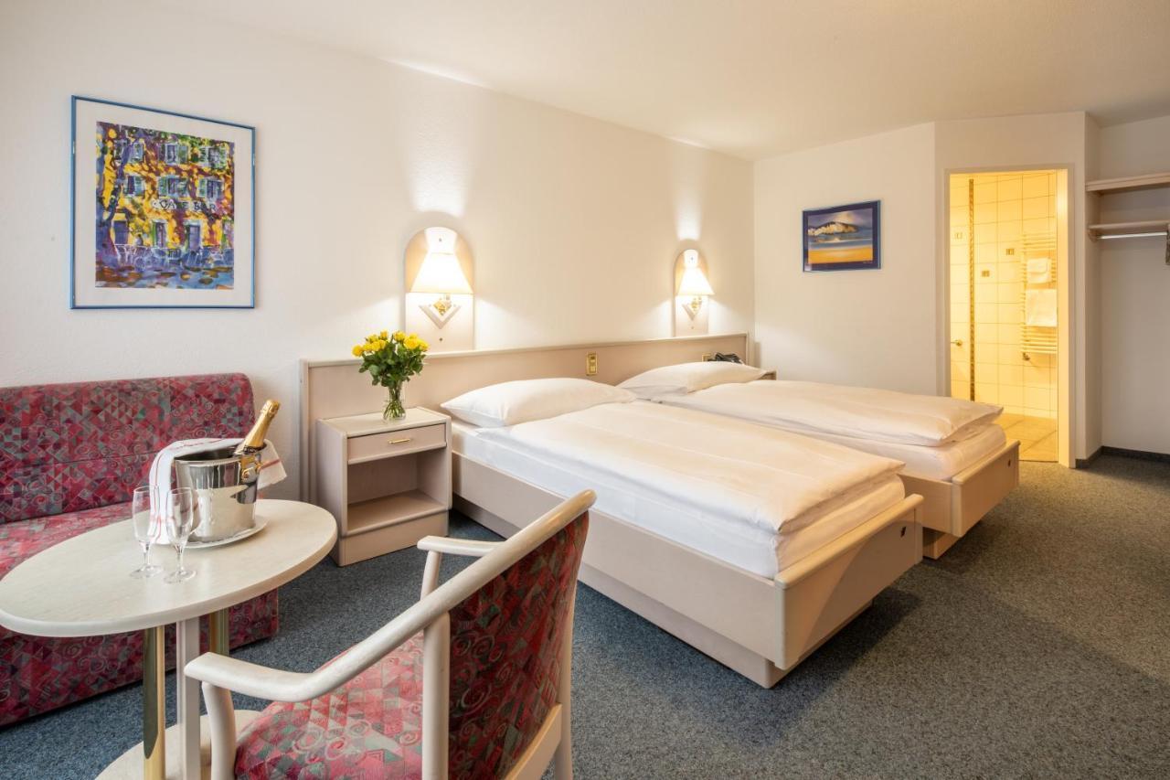 Gasthof Enge Self Check-In Hotel Solothurn Exterior photo